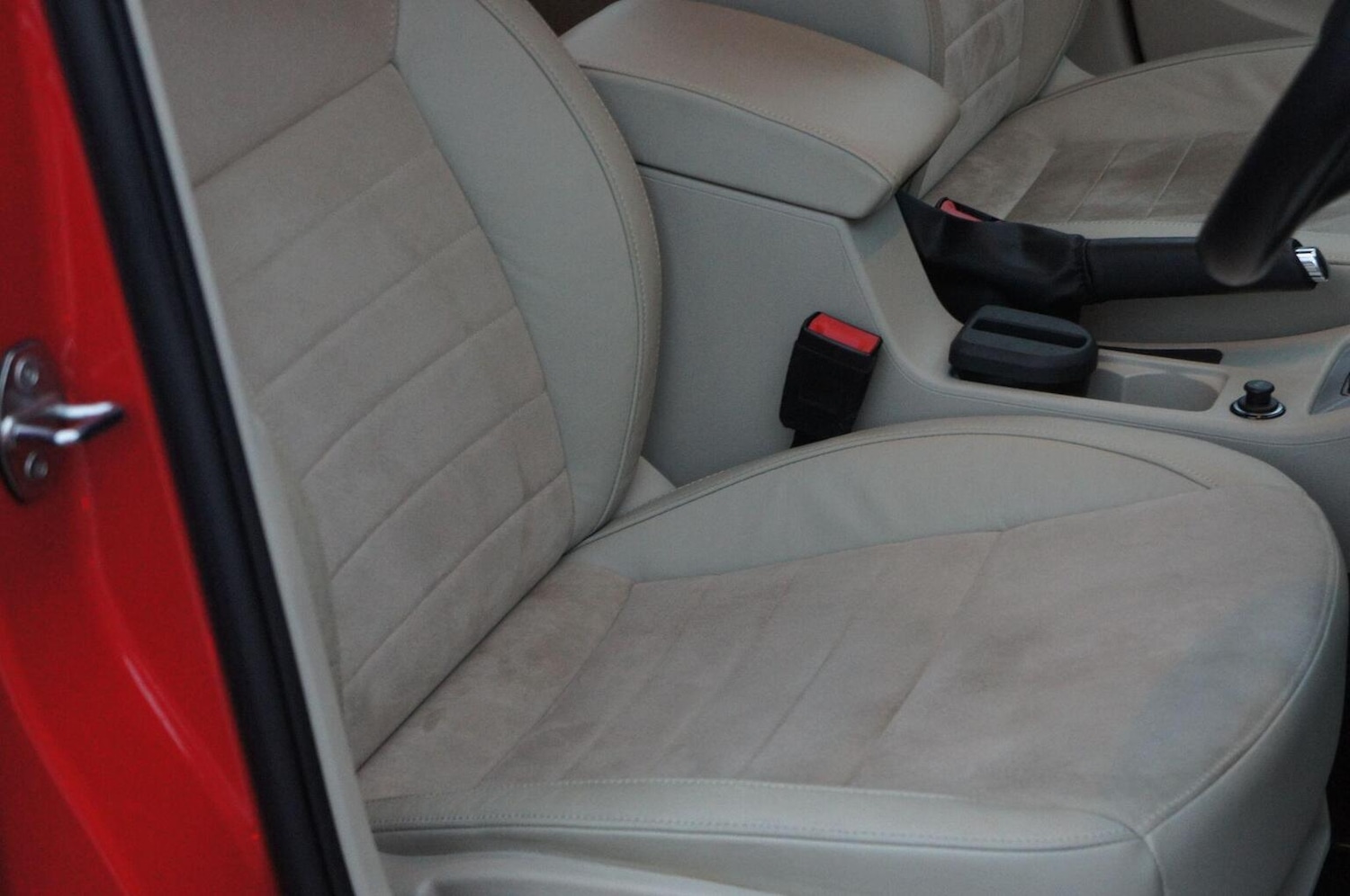 Used Skoda Octavia 2014 for sale - 76914426: Photo 9