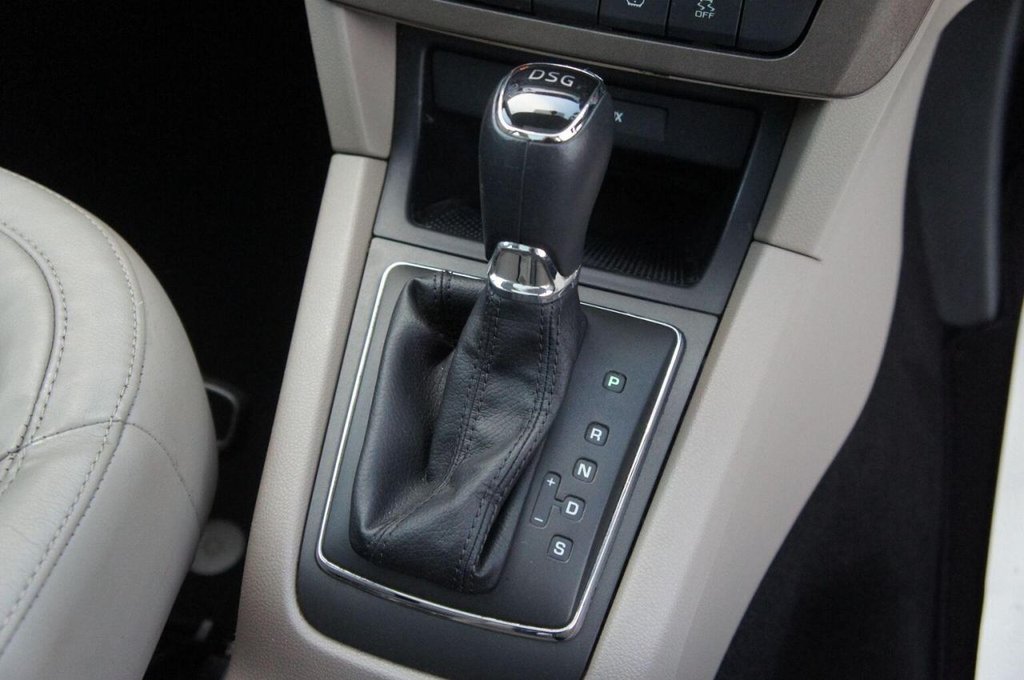 Used Skoda Yeti 2015 for sale - 77260936: Photo 14