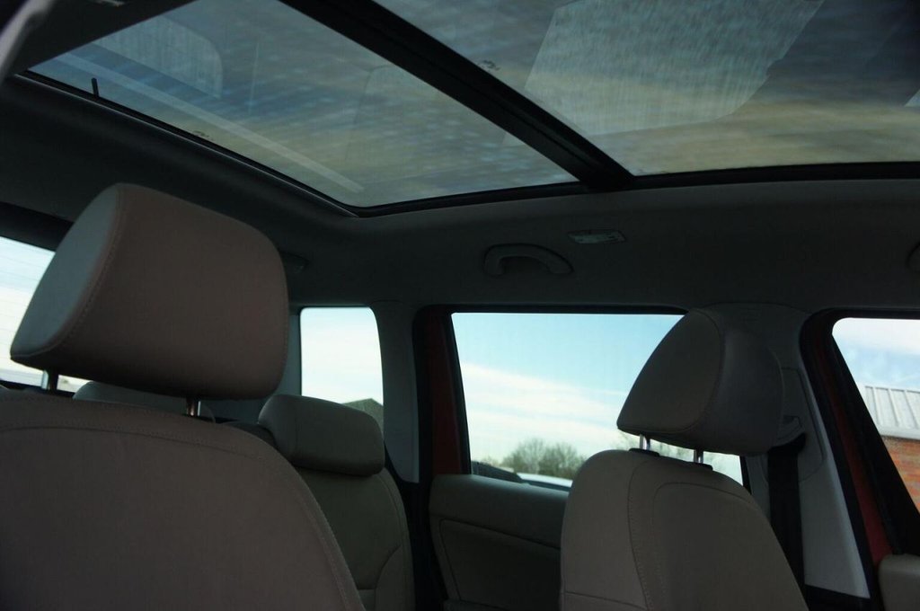 Used Skoda Yeti 2015 for sale - 77260936: Photo 15