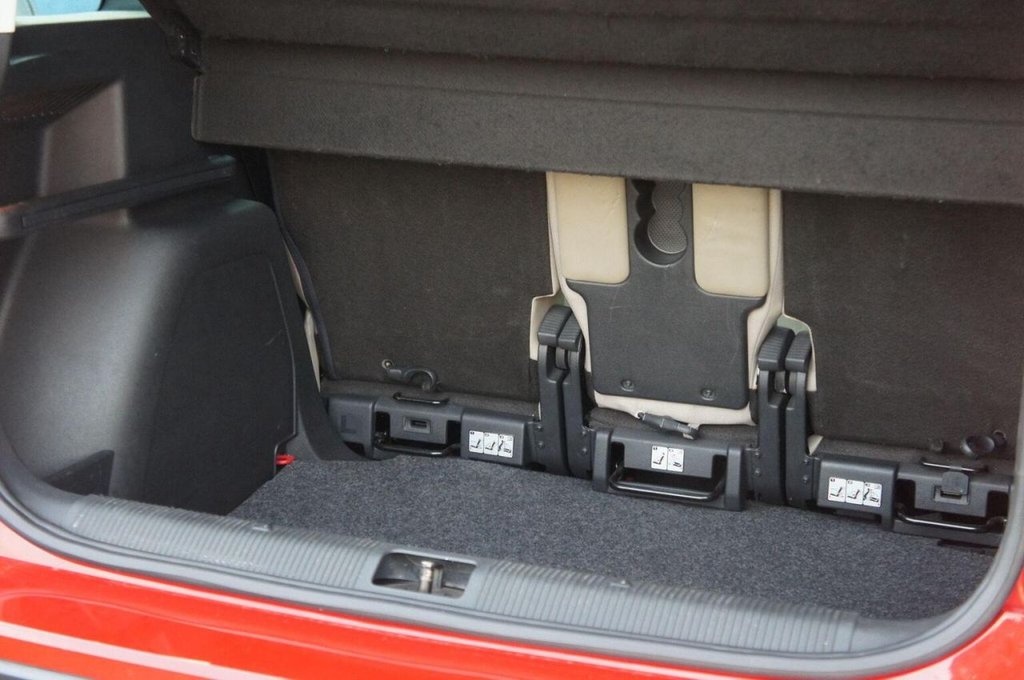 Used Skoda Yeti 2015 for sale - 77260936: Photo 6