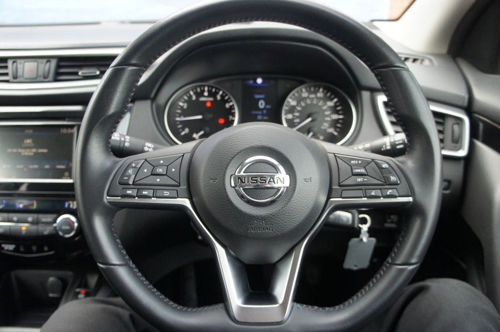 Used Nissan Qashqai 2019 for sale - 77507110: Photo 10