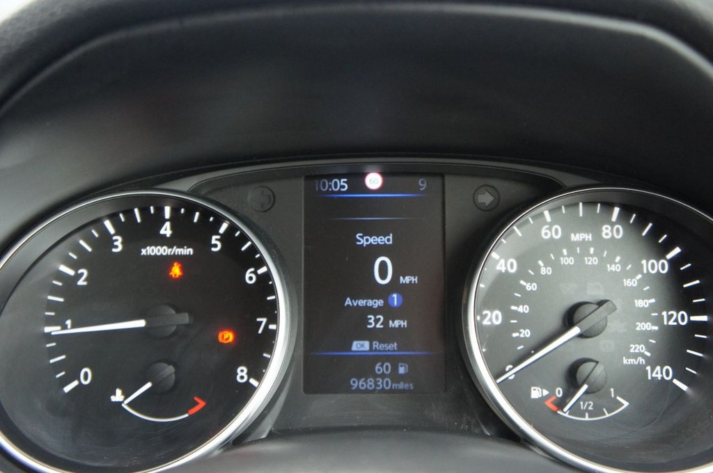 Used Nissan Qashqai 2019 for sale - 77507110: Photo 11