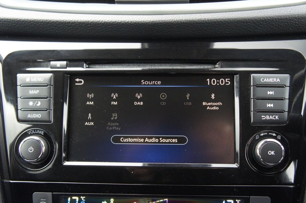 Used Nissan Qashqai 2019 for sale - 77507110: Photo 12