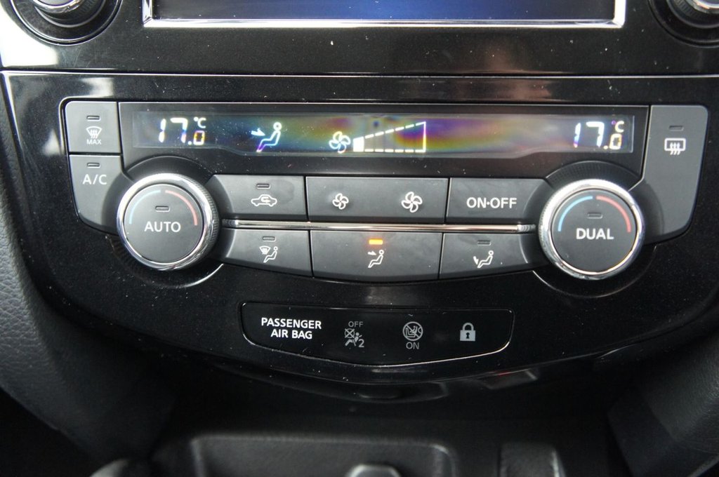 Used Nissan Qashqai 2019 for sale - 77507110: Photo 13