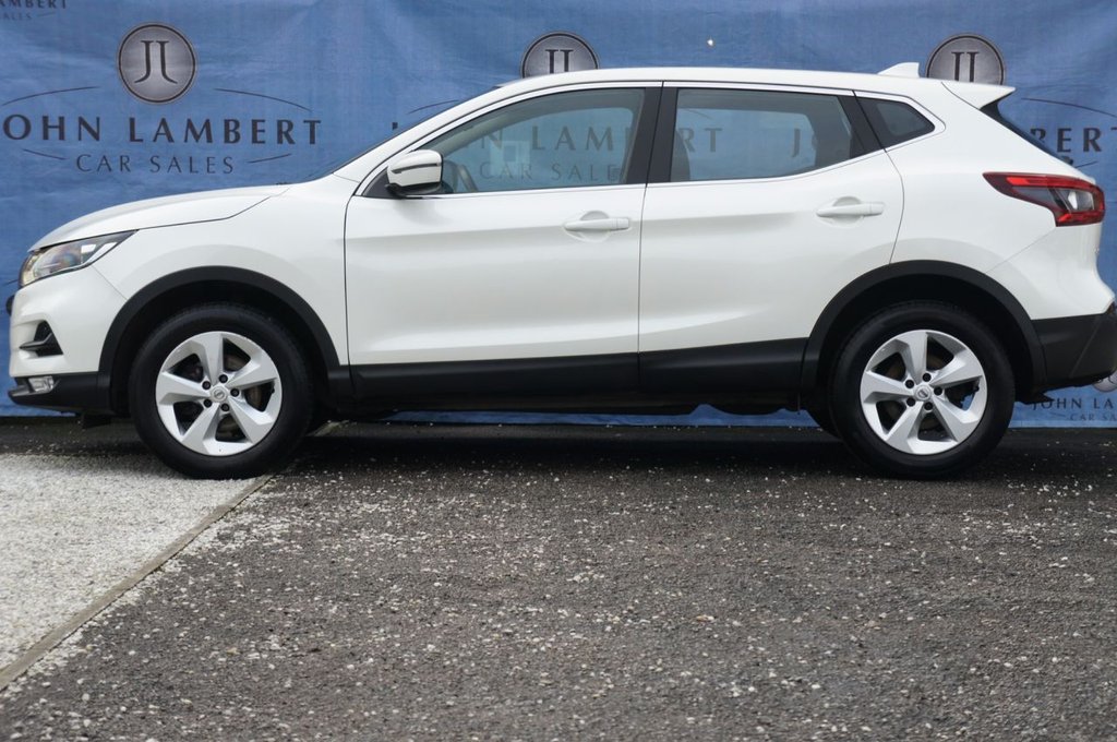 Used Nissan Qashqai 2019 for sale - 77507110: Photo 2