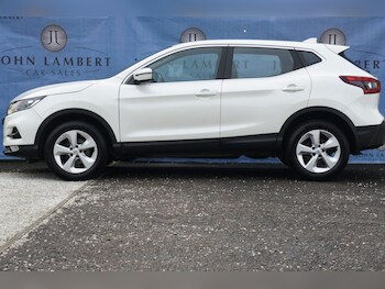Used Nissan Qashqai 2019 for sale - 77507110: Photo