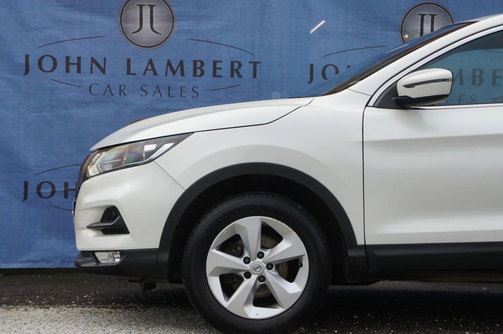 Used Nissan Qashqai 2019 for sale - 77507110: Photo 4