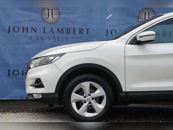 Used Nissan Qashqai 2019 for sale - 77507110: Photo