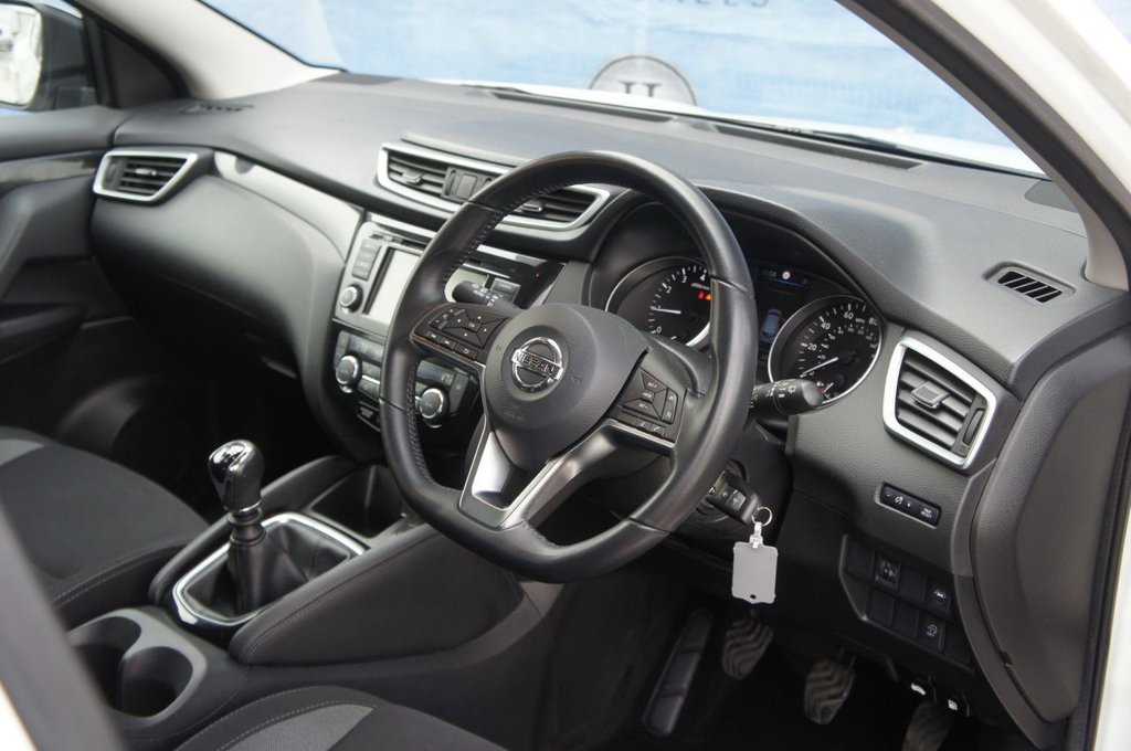 Used Nissan Qashqai 2019 for sale - 77507110: Photo 8