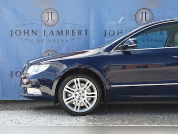 Used Skoda Superb 2013 for sale - 78887121: Photo