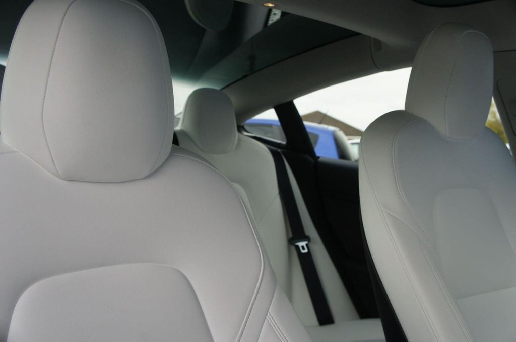 Used Tesla Model 3 2022 for sale - 77260933: Photo 12