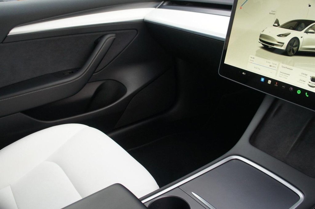 Used Tesla Model 3 2022 for sale - 77260933: Photo 13