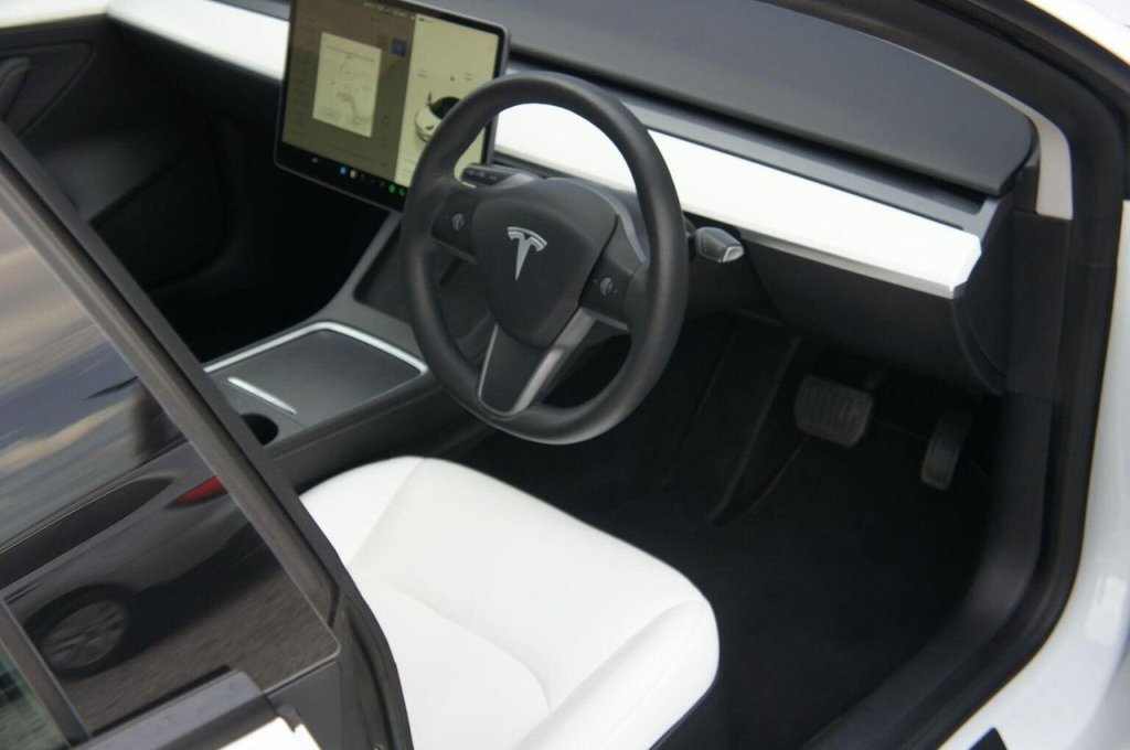 Used Tesla Model 3 2022 for sale - 77260933: Photo 8