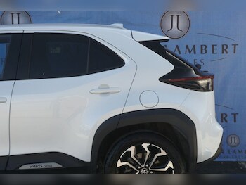 Used Toyota Yaris Cross 2022 for sale - 78426232: Photo