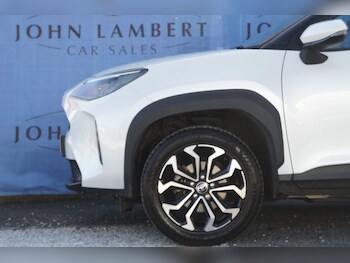 Used Toyota Yaris Cross 2022 for sale - 78426232: Photo