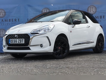 Used DS Automobiles DS 3 2017 for sale - 79265392: Photo