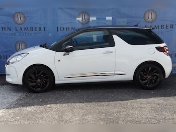 Used DS Automobiles DS 3 2017 for sale - 79265392: Photo