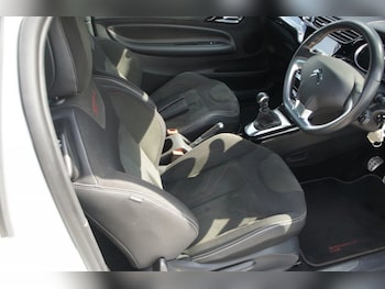Used DS Automobiles DS 3 2017 for sale - 79265392: Photo