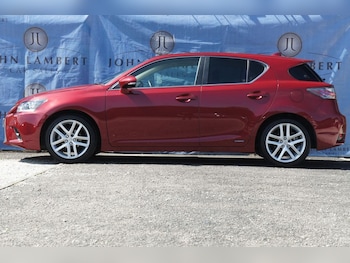 Used Lexus CT 2014 for sale - 78954722: Photo
