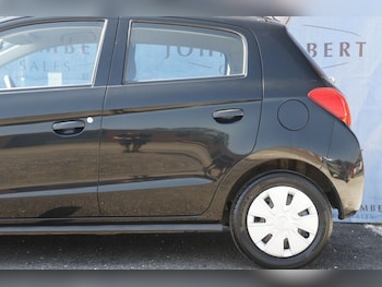 Used Mitsubishi Mirage 2014 for sale - 79187196: Photo