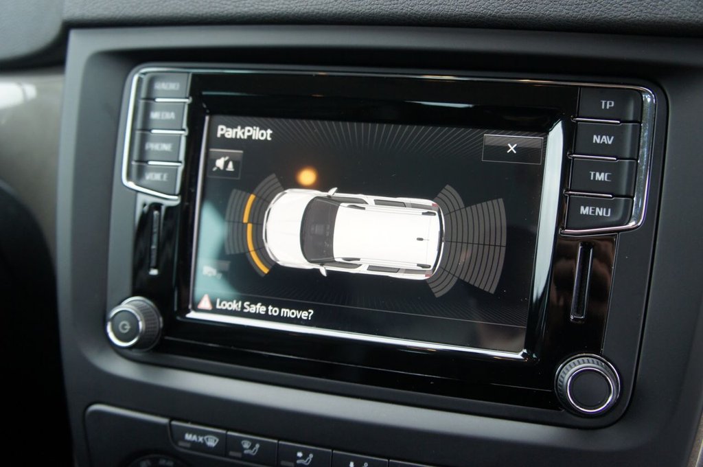 Used Skoda Yeti 2017 for sale - 77748069: Photo 12