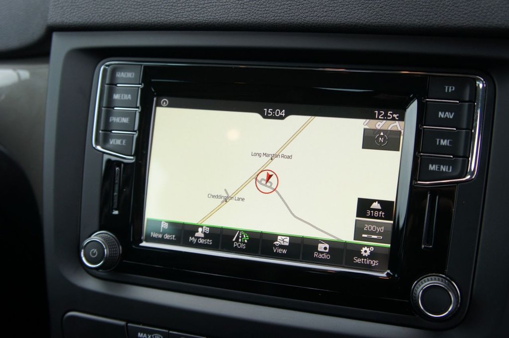 Used Skoda Yeti 2017 for sale - 77748069: Photo 14