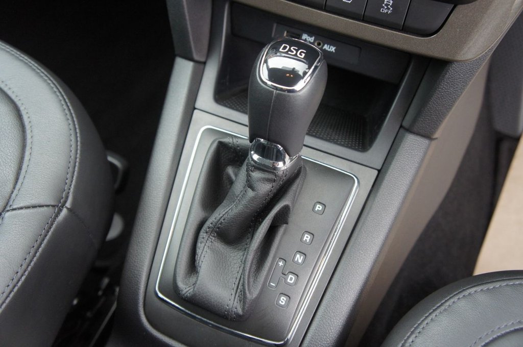 Used Skoda Yeti 2017 for sale - 77748069: Photo 15