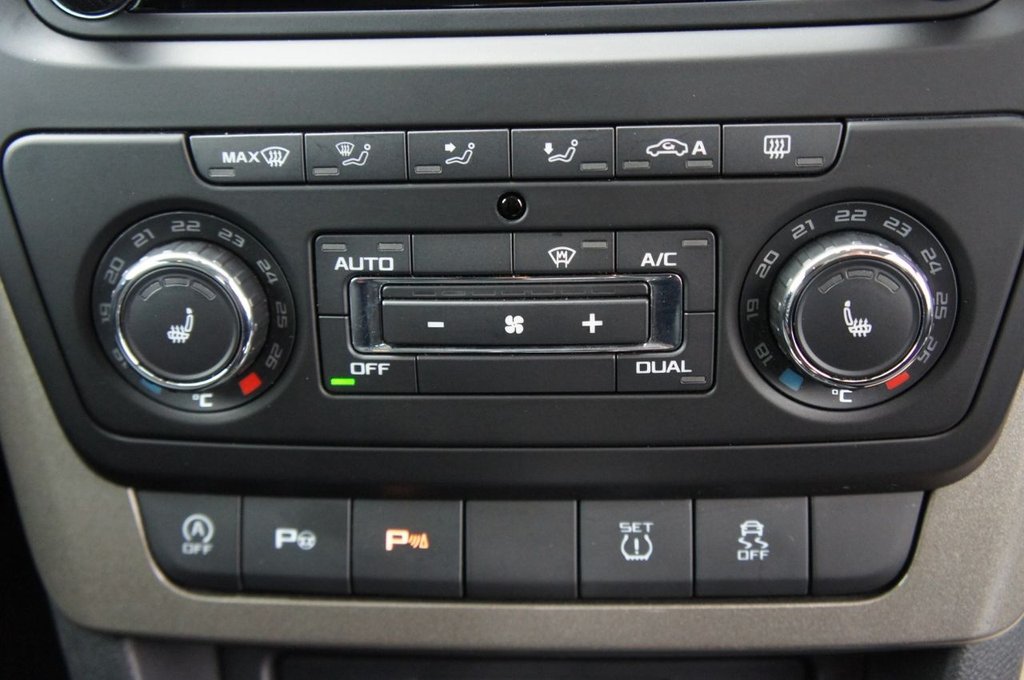 Used Skoda Yeti 2017 for sale - 77748069: Photo 16