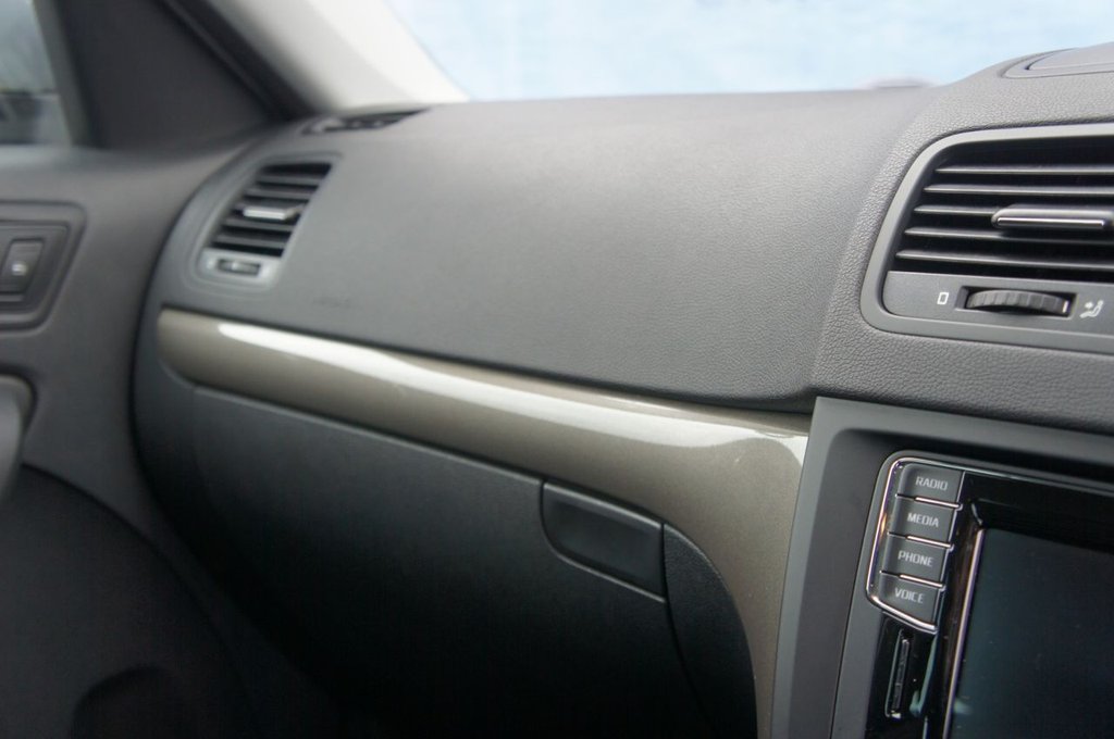 Used Skoda Yeti 2017 for sale - 77748069: Photo 17