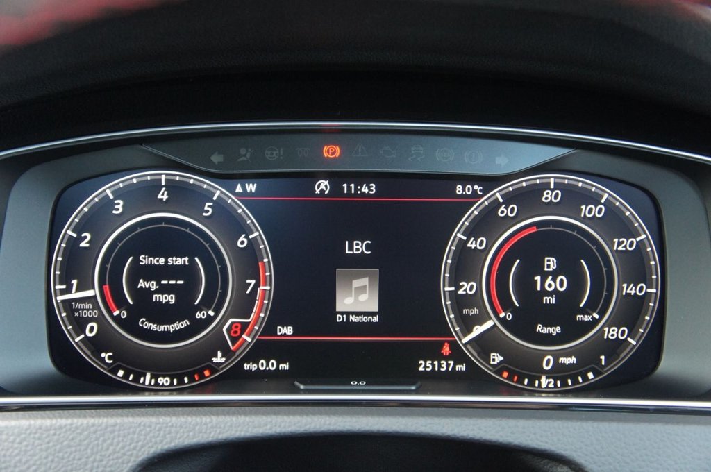 Used Volkswagen Golf 2018 for sale - 77313382: Photo 11