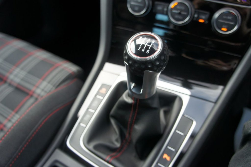 Used Volkswagen Golf 2018 for sale - 77313382: Photo 13