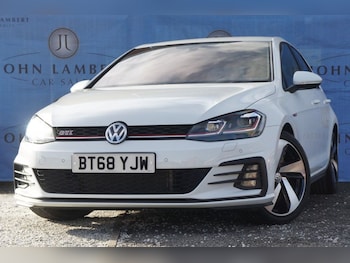 Used Volkswagen Golf 2018 for sale - 77313382: Photo