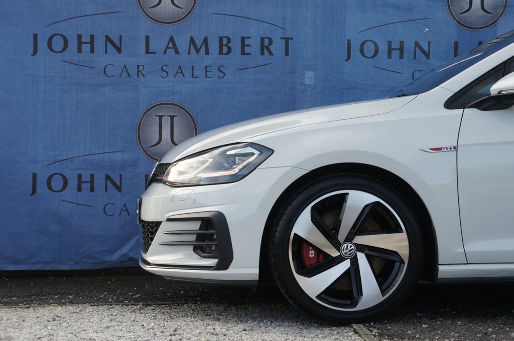 Used Volkswagen Golf 2018 for sale - 77313382: Photo 4