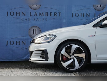 Used Volkswagen Golf 2018 for sale - 77313382: Photo