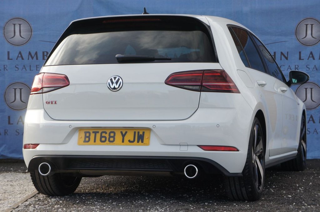 Used Volkswagen Golf 2018 for sale - 77313382: Photo 5