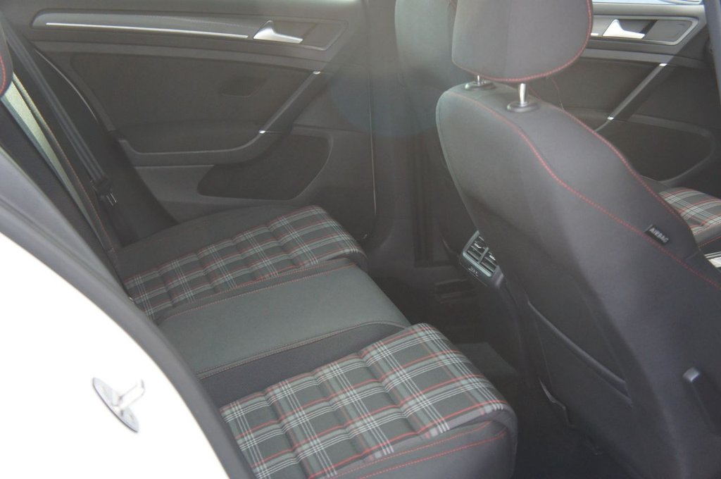 Used Volkswagen Golf 2018 for sale - 77313382: Photo 7