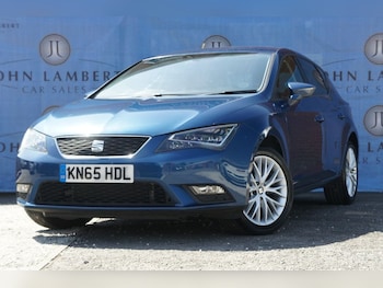 Used SEAT Leon 2015 for sale - 78457850: Photo