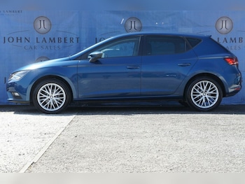 Used SEAT Leon 2015 for sale - 78457850: Photo