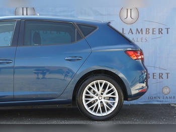 Used SEAT Leon 2015 for sale - 78457850: Photo