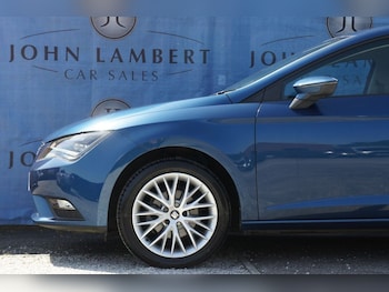 Used SEAT Leon 2015 for sale - 78457850: Photo