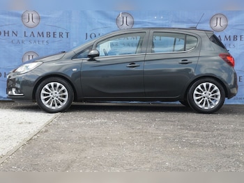 Used Vauxhall Corsa 2018 for sale - 78597582: Photo
