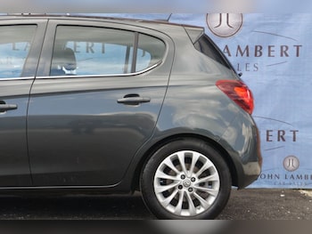 Used Vauxhall Corsa 2018 for sale - 78597582: Photo