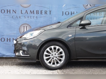 Used Vauxhall Corsa 2018 for sale - 78597582: Photo