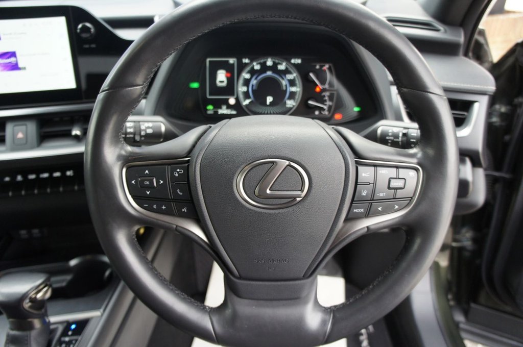 Used Lexus UX 2022 for sale - 77990736: Photo 11