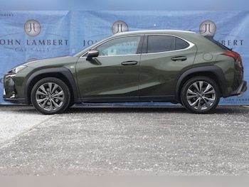 Used Lexus UX 2022 for sale - 77990736: Photo