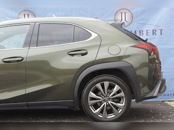 Used Lexus UX 2022 for sale - 77990736: Photo