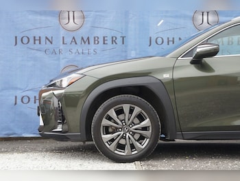 Used Lexus UX 2022 for sale - 77990736: Photo
