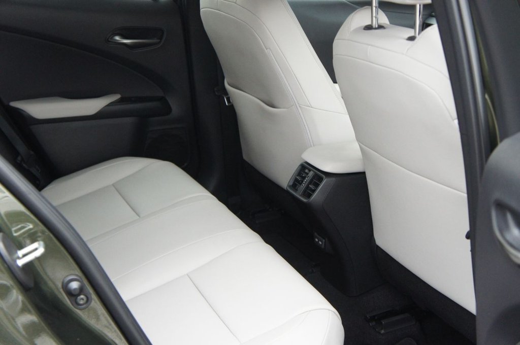 Used Lexus UX 2022 for sale - 77990736: Photo 7