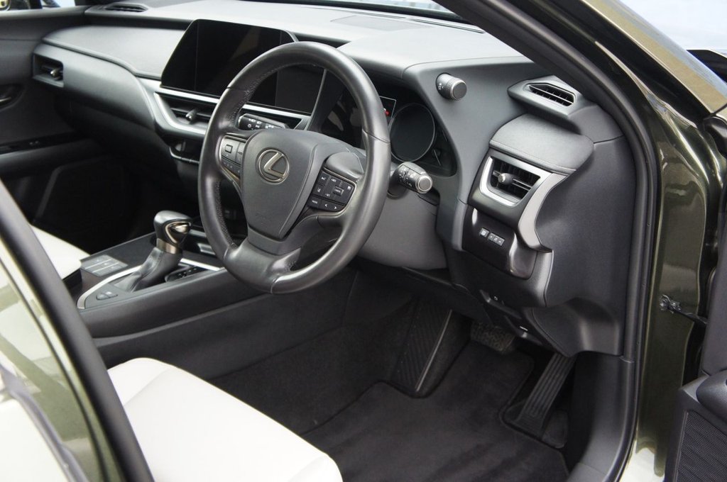 Used Lexus UX 2022 for sale - 77990736: Photo 8