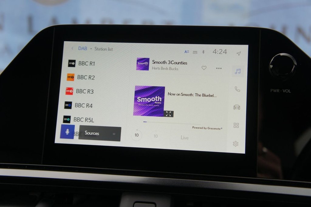 Used Lexus UX 2022 for sale - 77990736: Photo 9